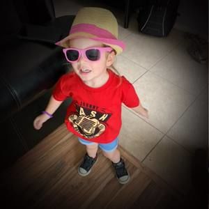 Meet your Posher, Tonia